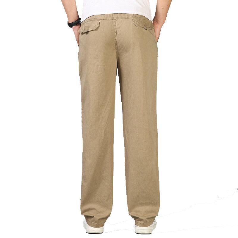 Tulum Linen Trousers