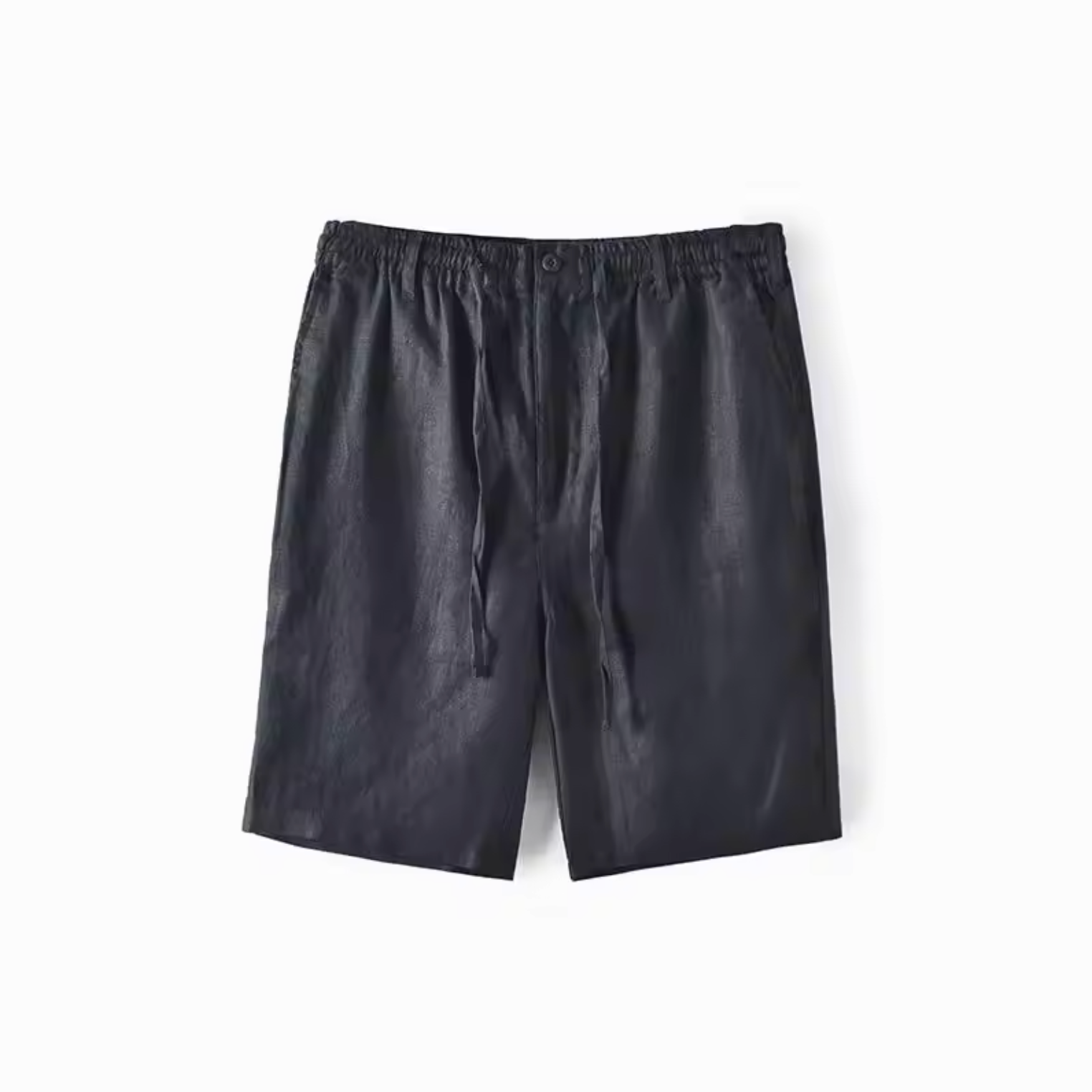 Casablanca - Luxe Linen Shorts