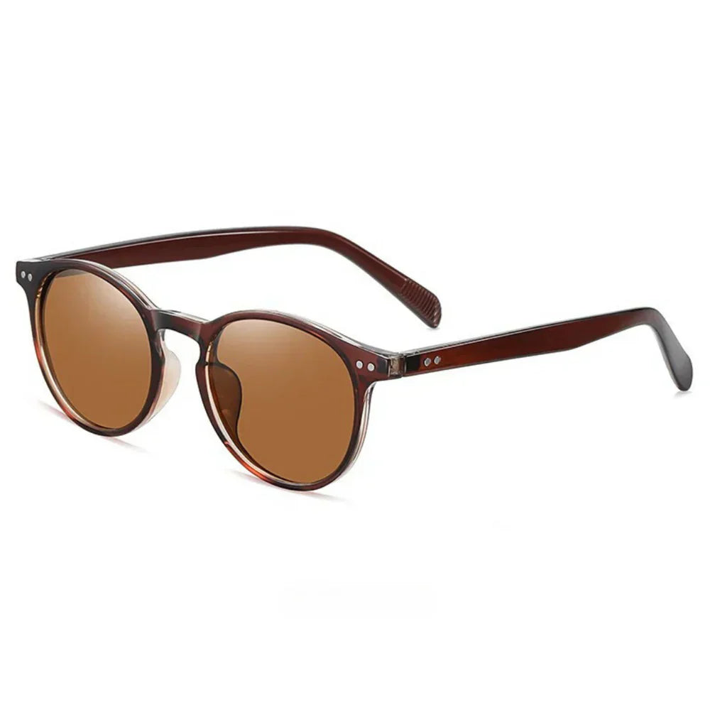 By Aurellian Old Money Polarized Sunglasses