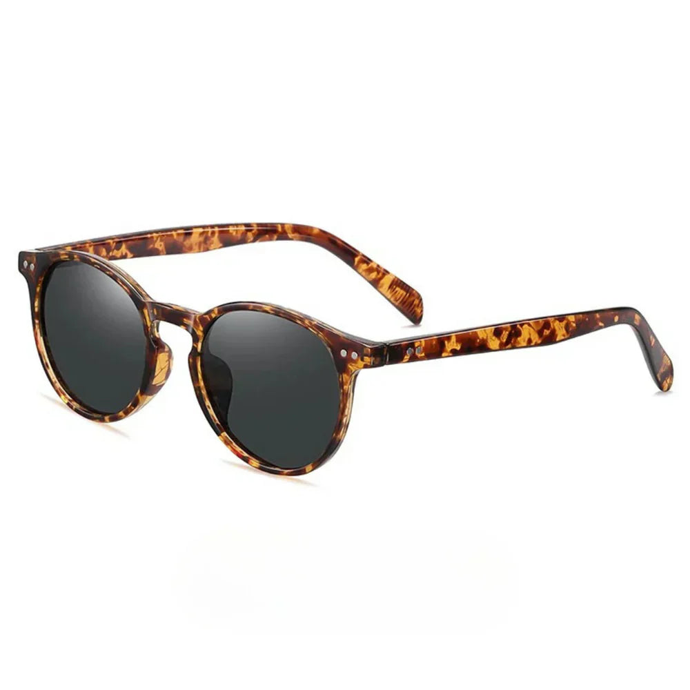 By Aurellian Old Money Polarized Sunglasses