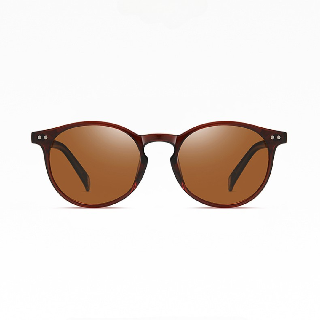 By Aurellian Old Money Polarized Sunglasses