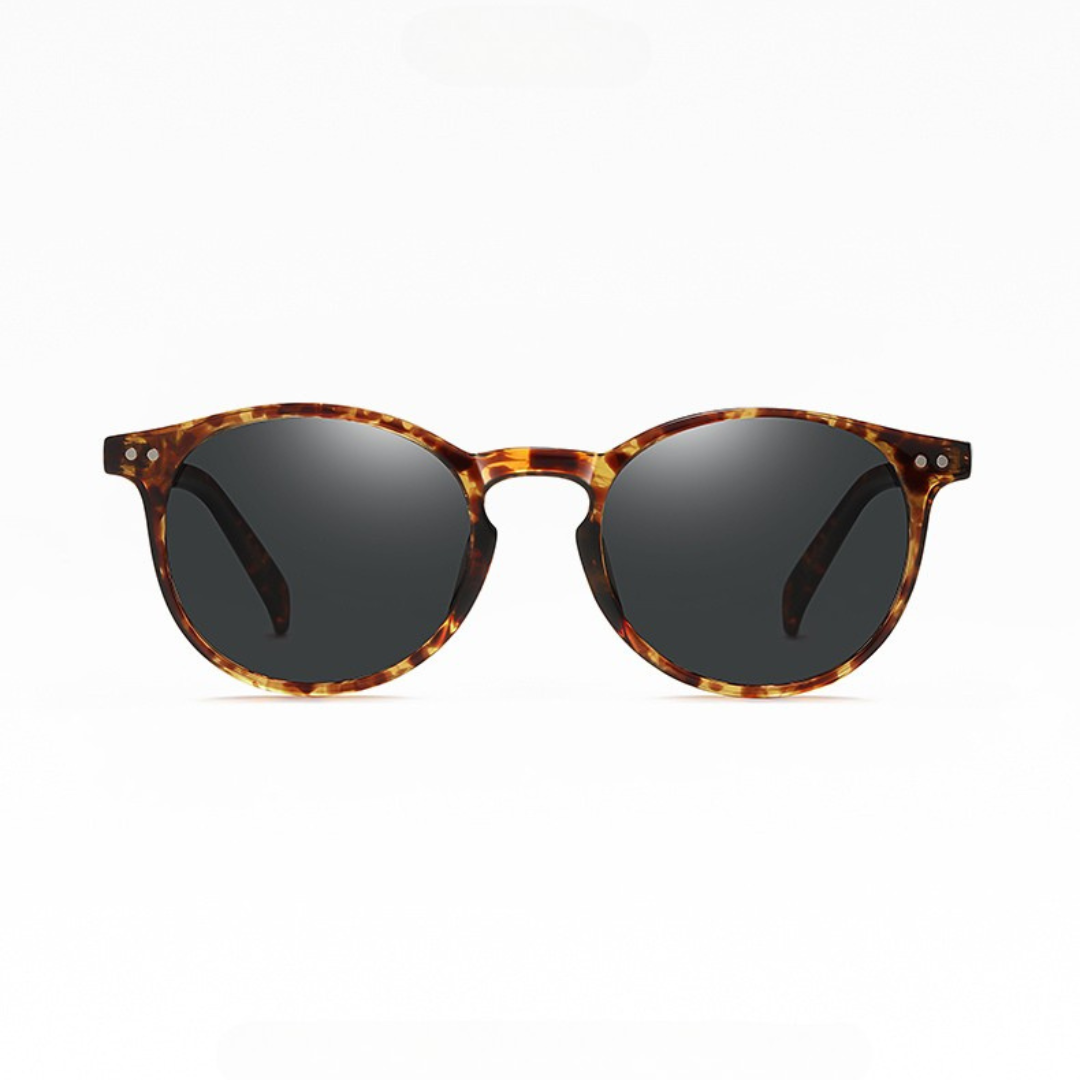 By Aurellian Old Money Polarized Sunglasses