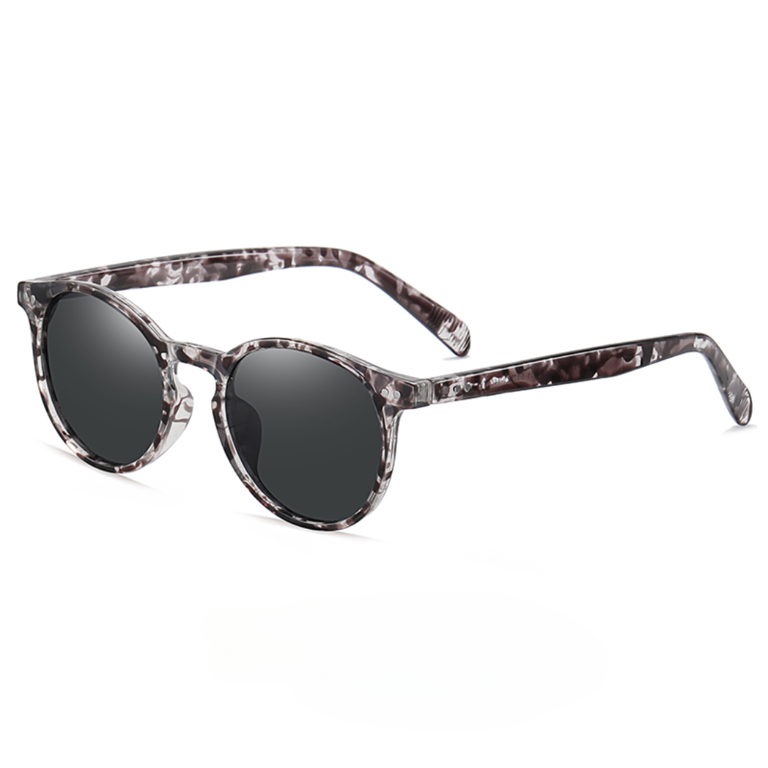 By Aurellian Old Money Polarized Sunglasses