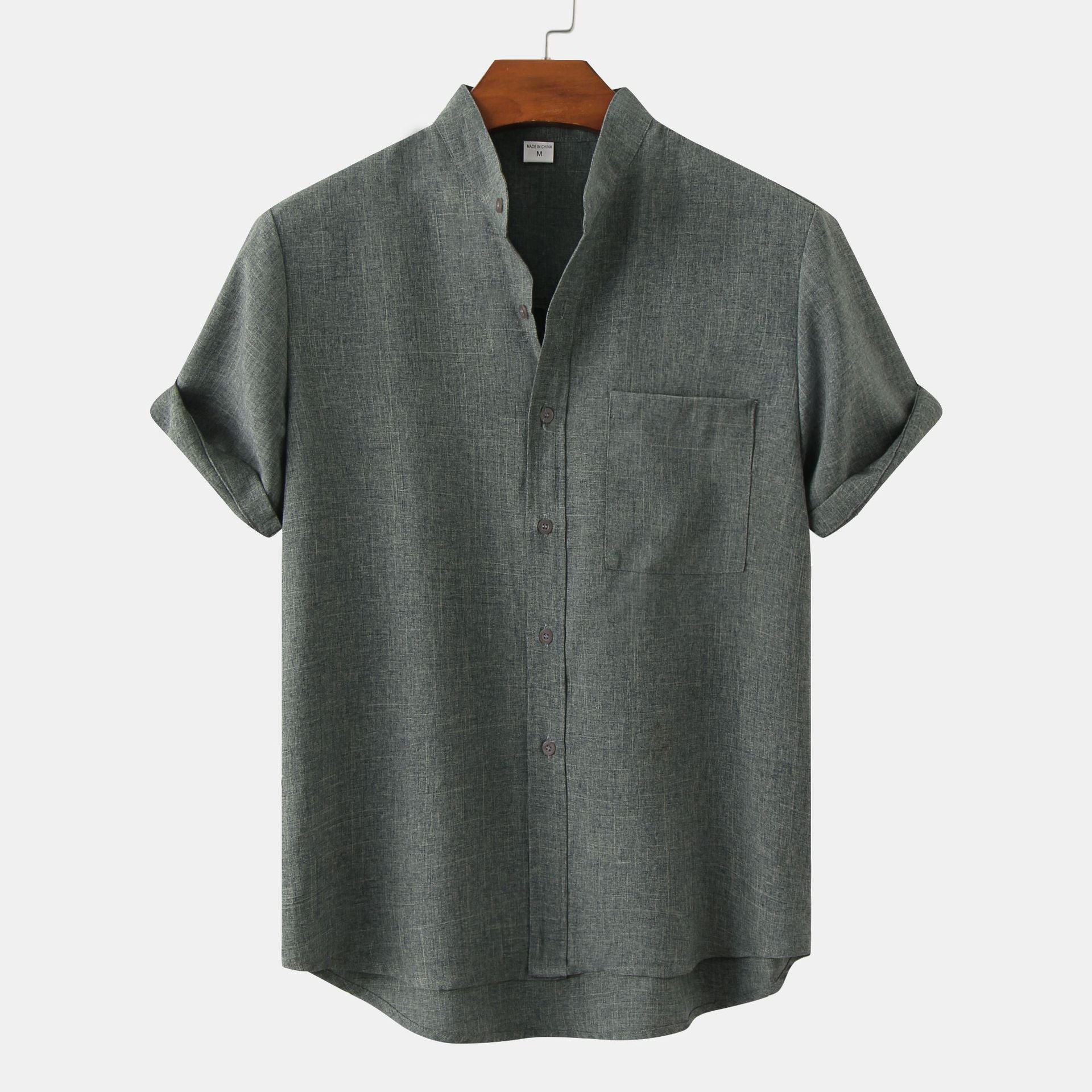 THE Inca Elegance SHIRT