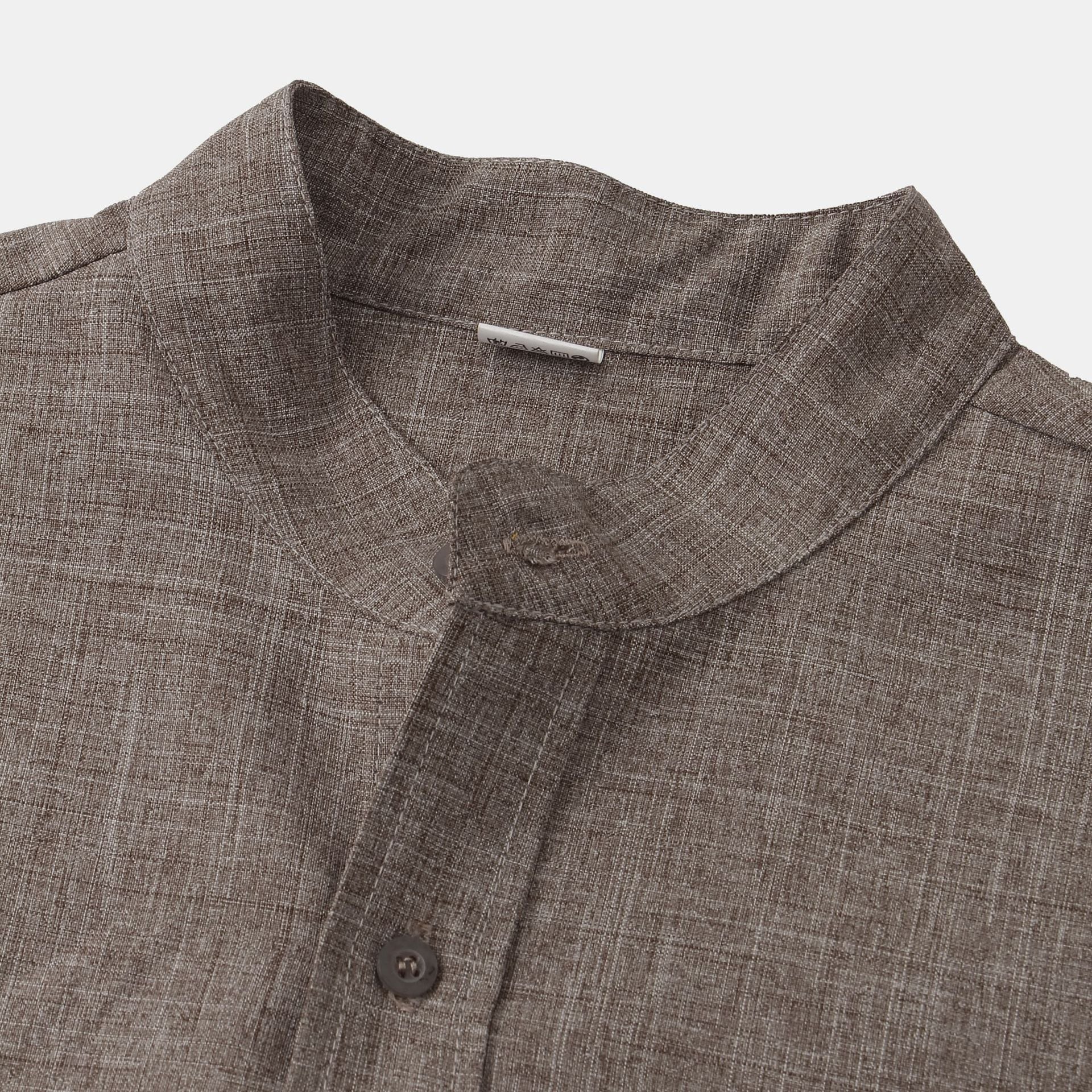 THE Inca Elegance SHIRT