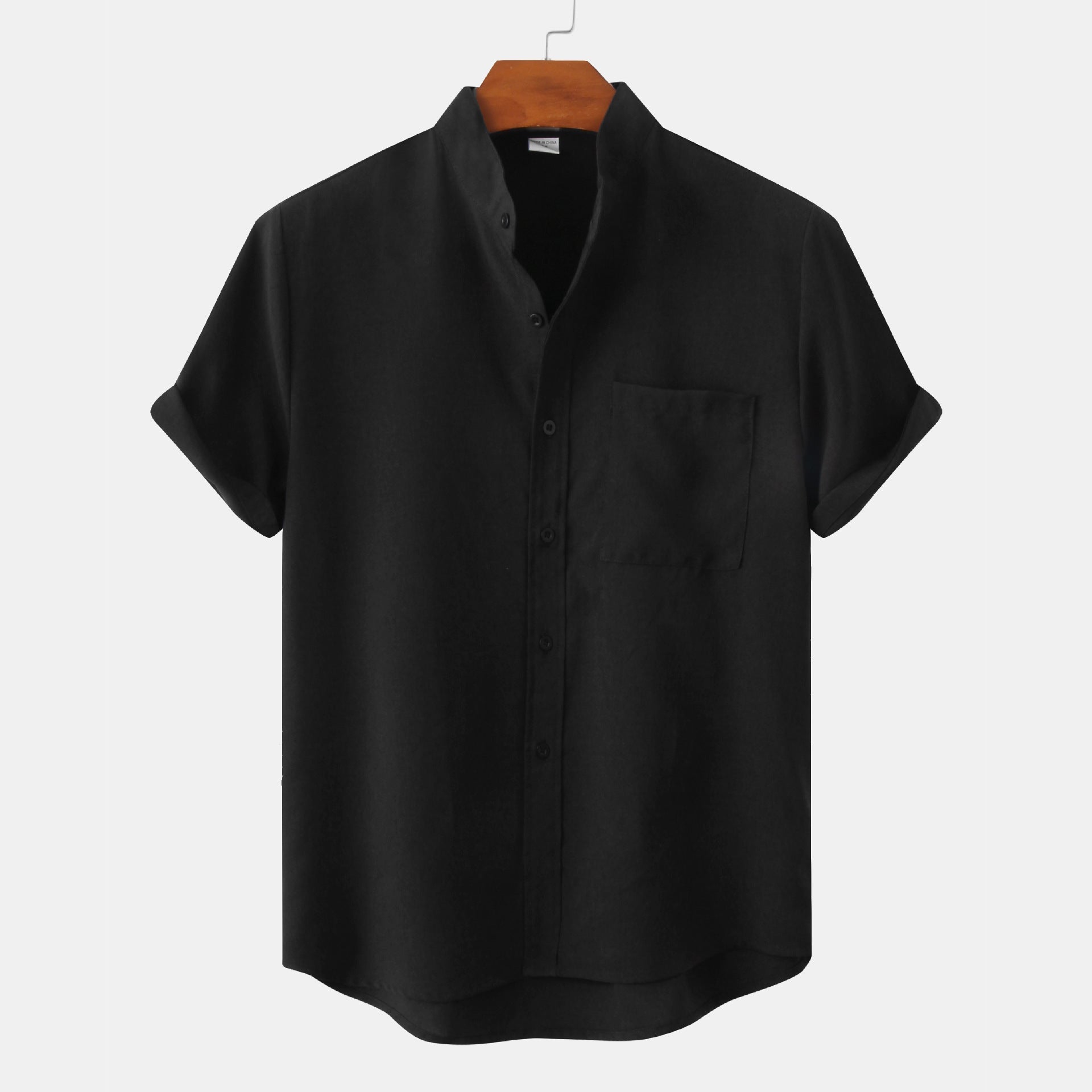 THE Inca Elegance SHIRT