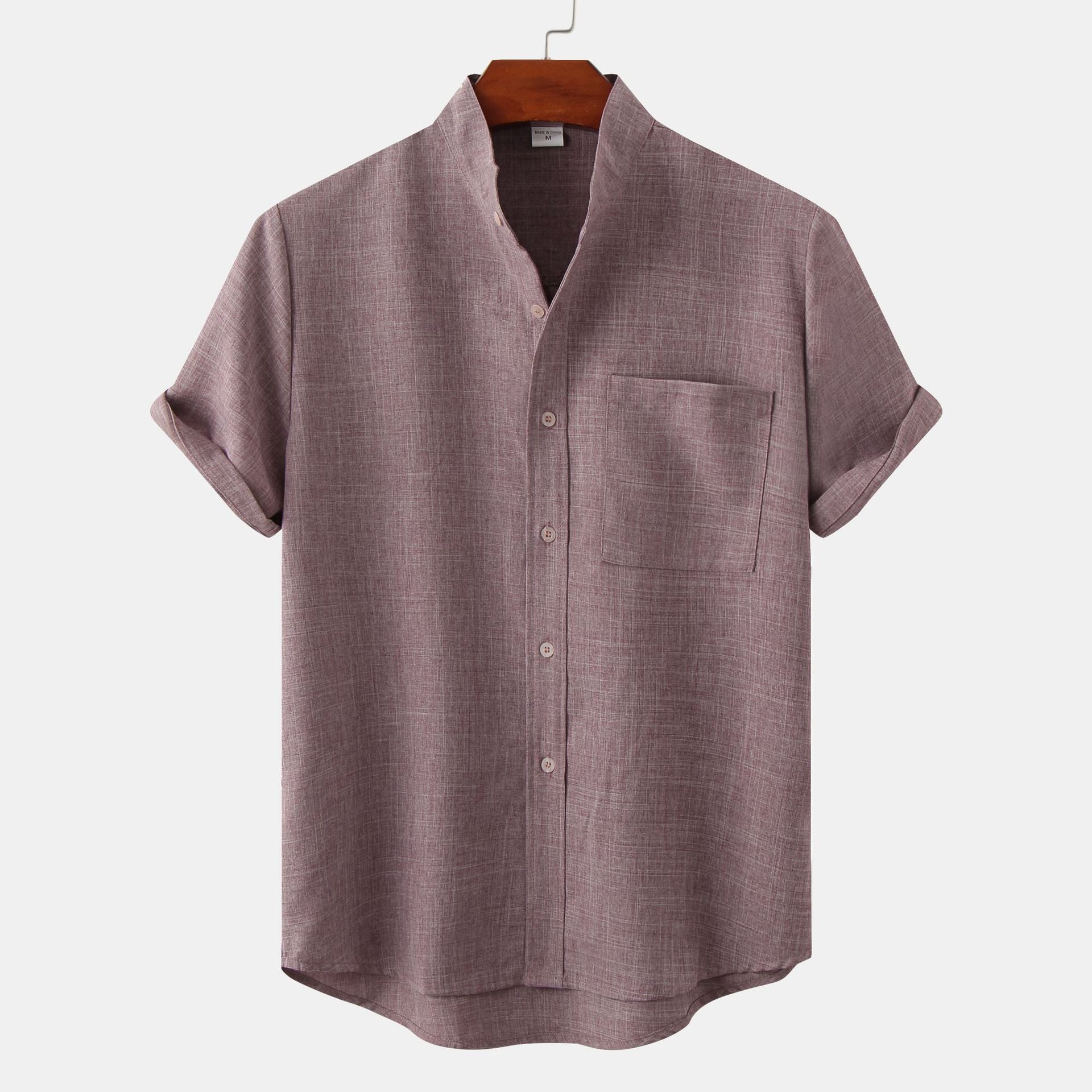 THE Inca Elegance SHIRT