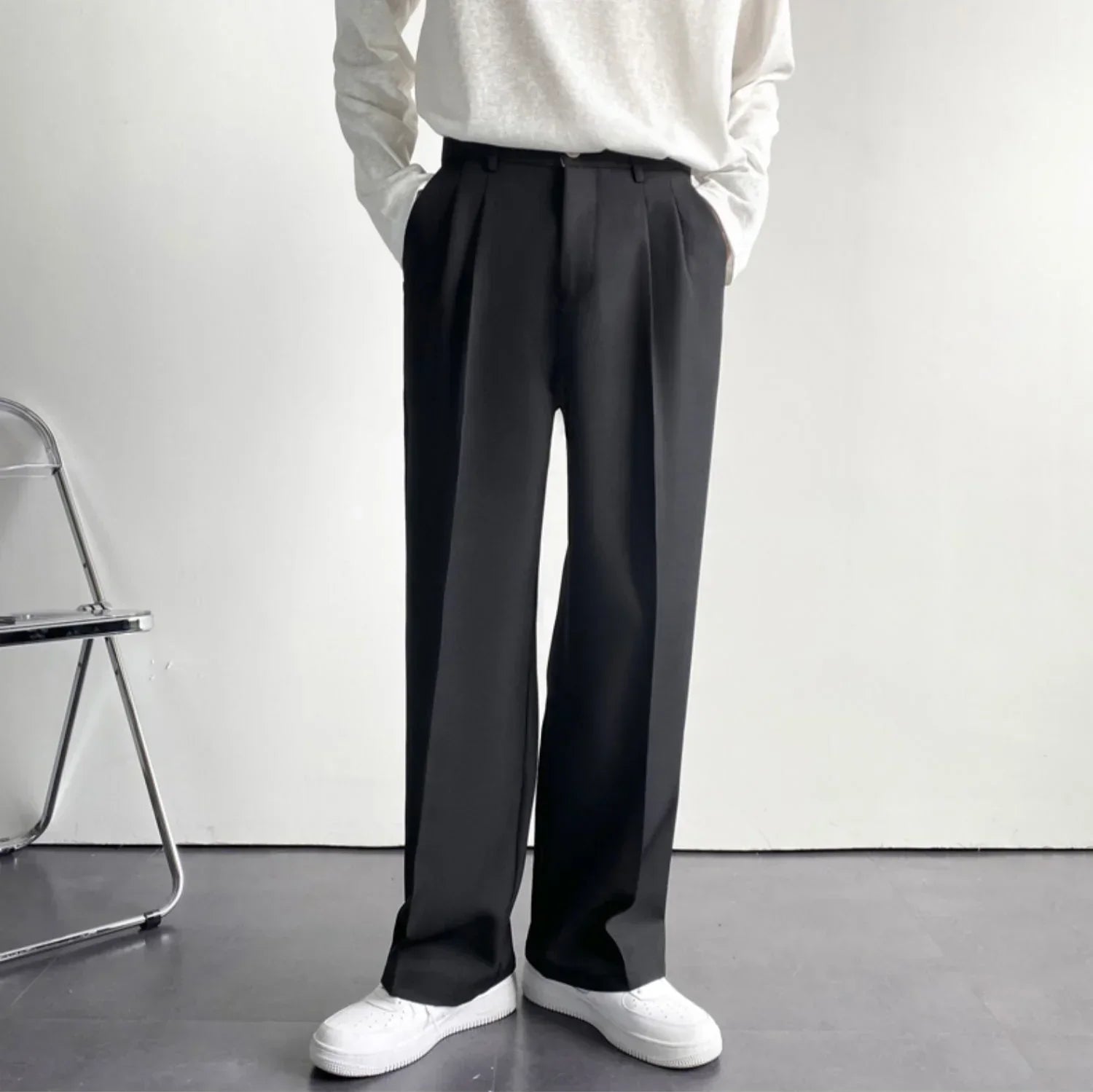 London Trousers