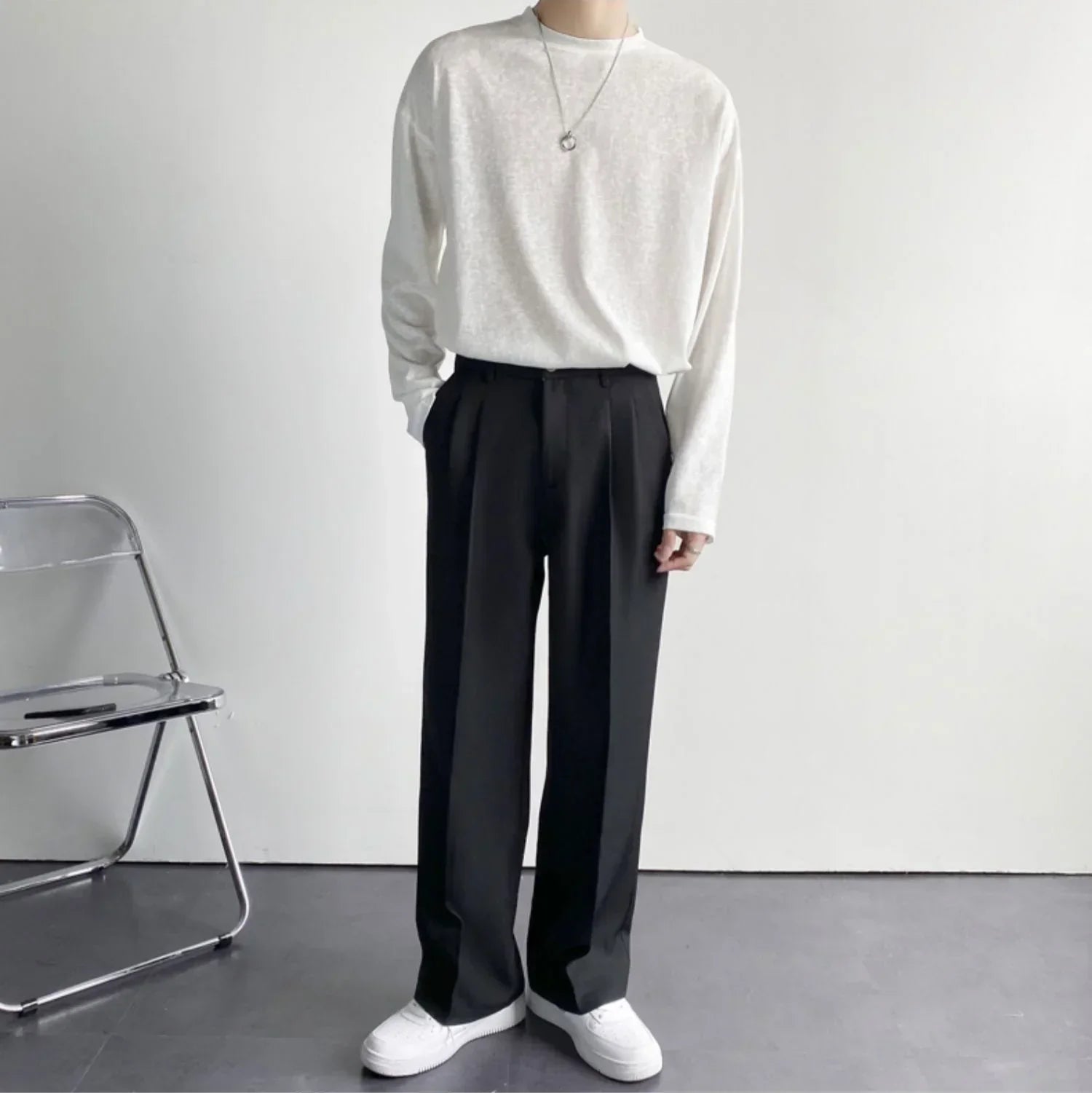 London Trousers