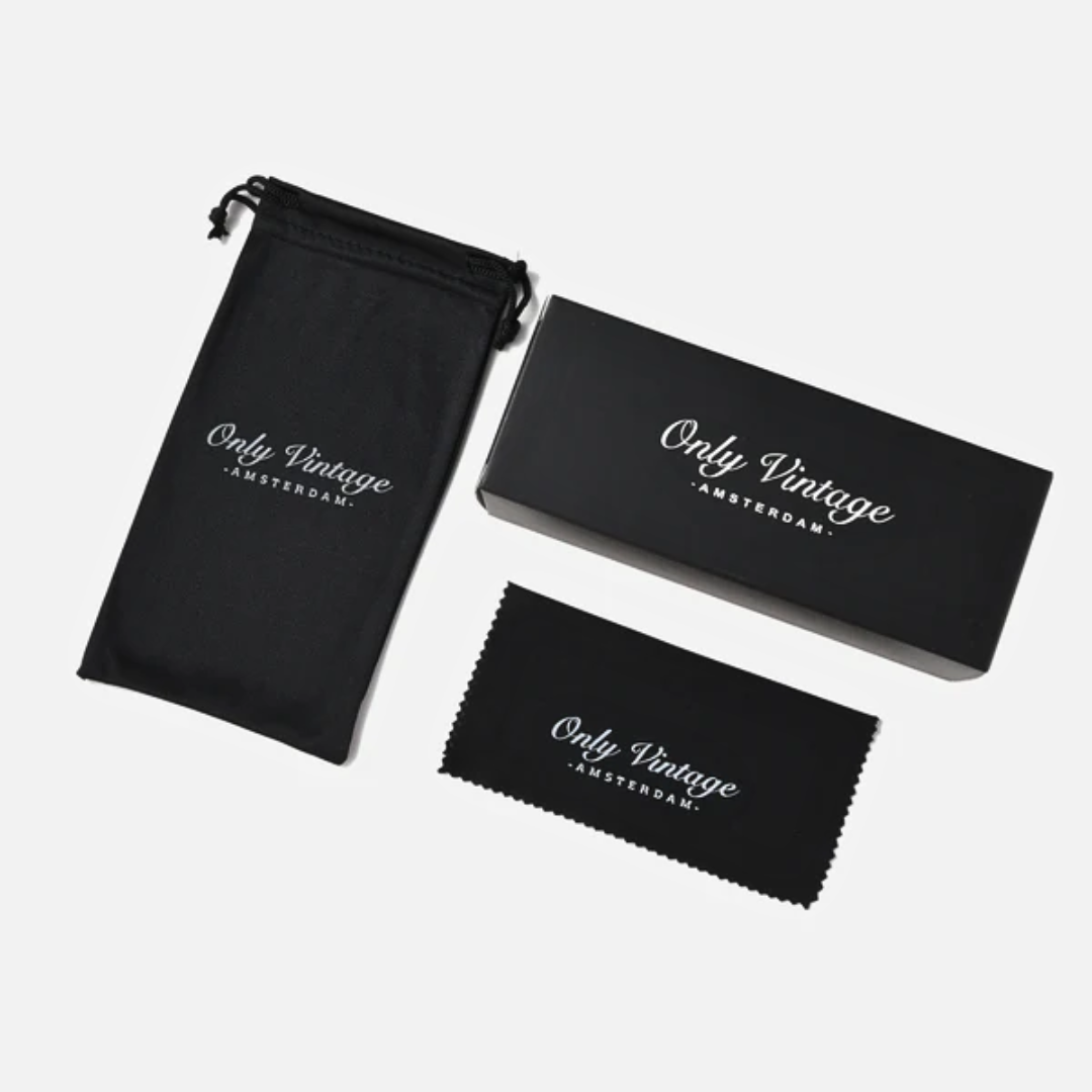 By Aurellian Vintage-Inspired Eyewear