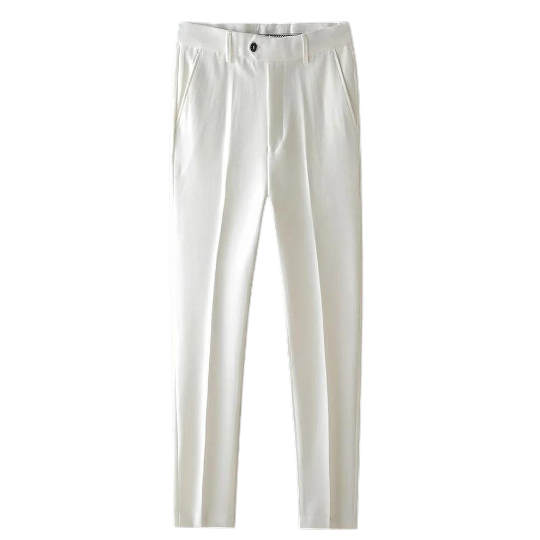 Chic Casual Trousers