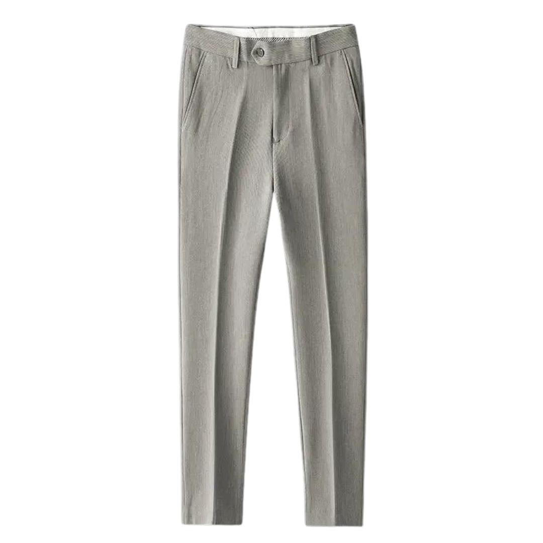 Chic Casual Trousers