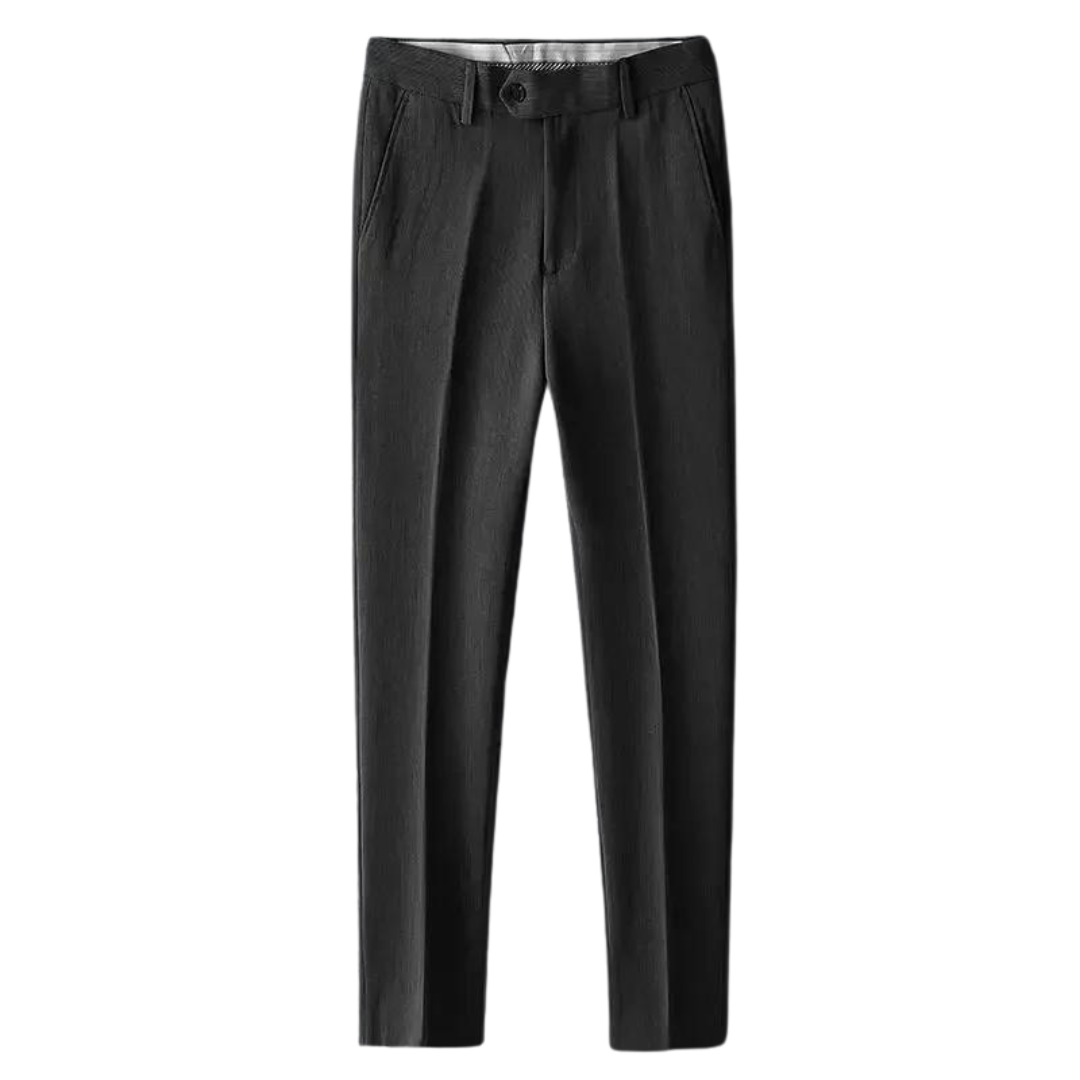 Chic Casual Trousers