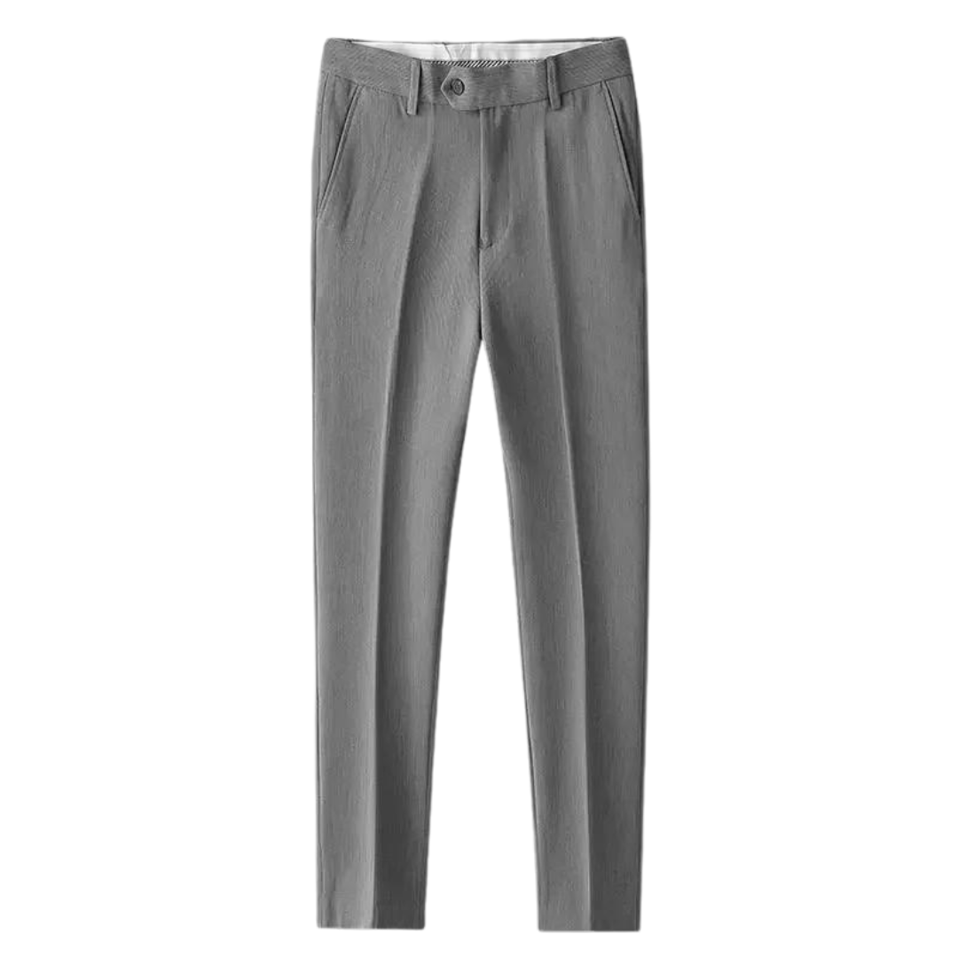 Chic Casual Trousers