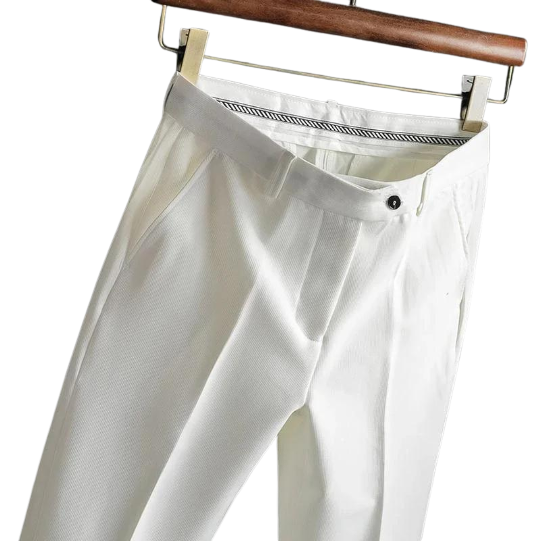 Chic Casual Trousers